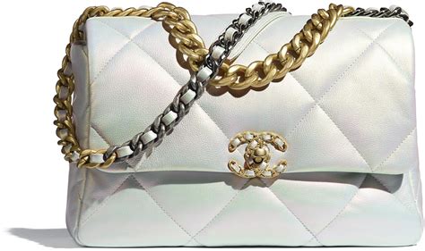 chanel flap gold or silcer|chanel flap.